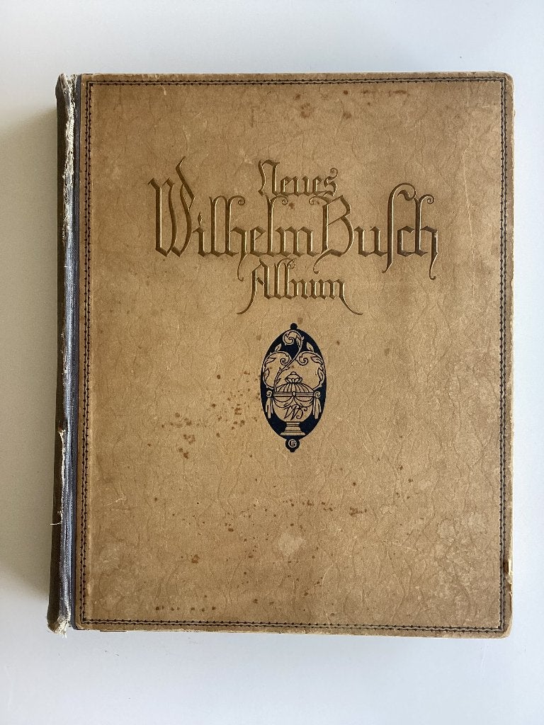 antiek boek, Ophalen of Verzenden