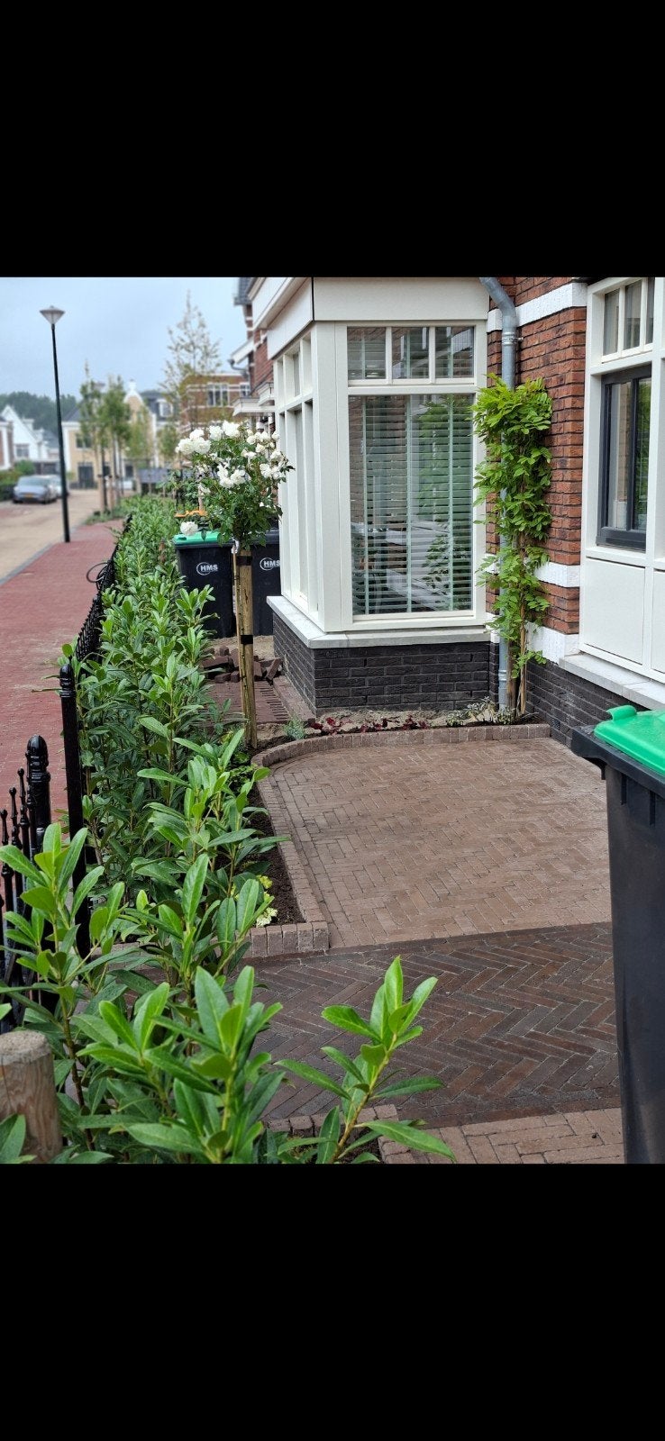 nieuw gebakken klinkers, Tuin en Terras, Ophalen, Nieuw, Beton, Klinkers