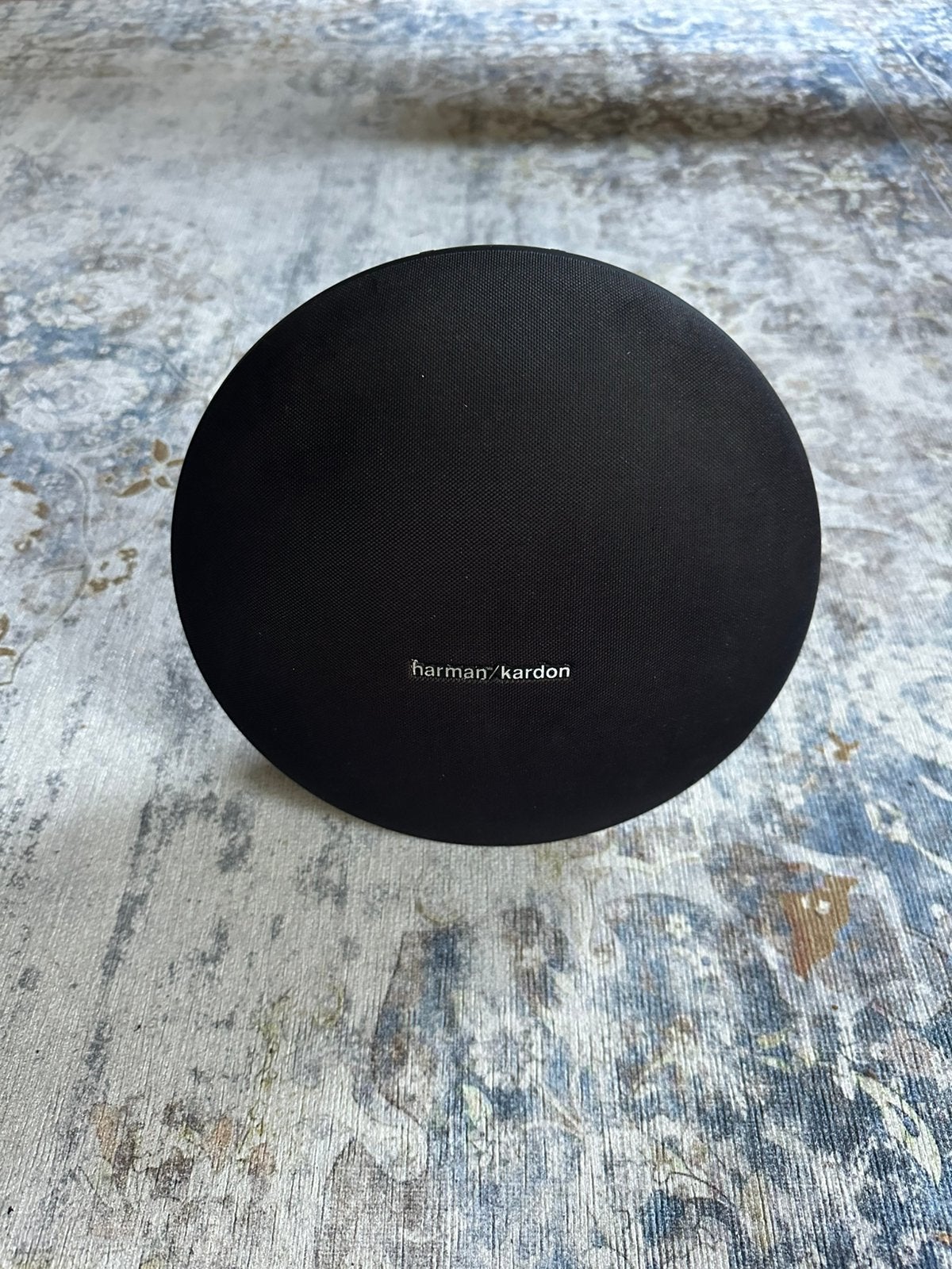 Harman Kardon Onyx Studio 4, Audio, Tv en Foto, Luidsprekers, Ophalen, Gebruikt, Overige typen, Overige merken