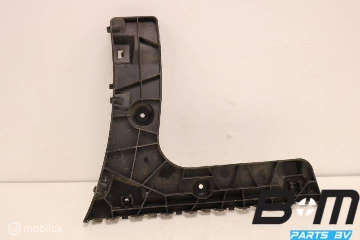 Achterbumpergeleidger rechts Audi S6 Avant 4G9807454G, Gebruikt