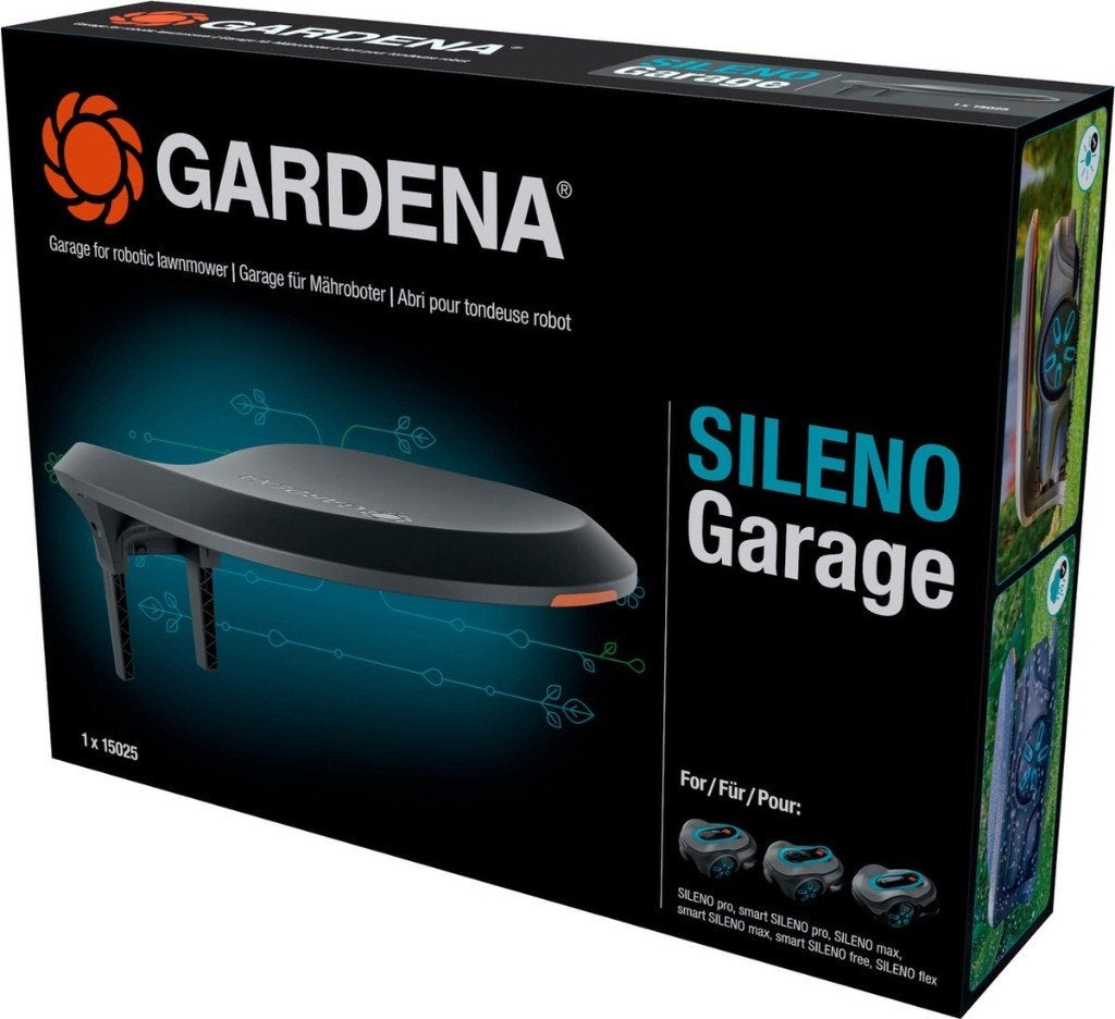 Gardena Garage, Tuin en Terras, Ophalen of Verzenden, Nieuw, Minder dan 20 cm, Gardena