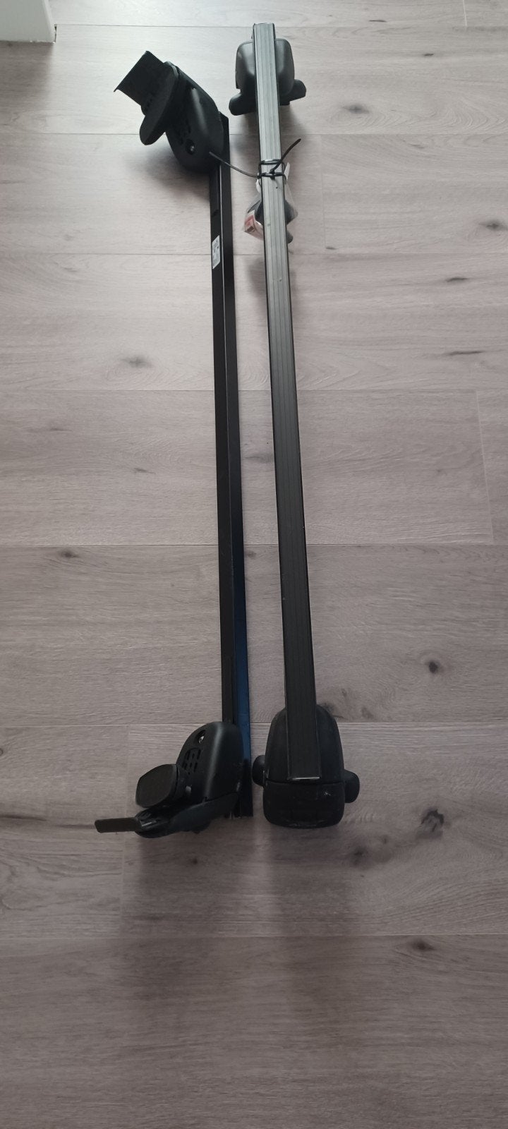dakdragers, Auto diversen, Ophalen, Gebruikt