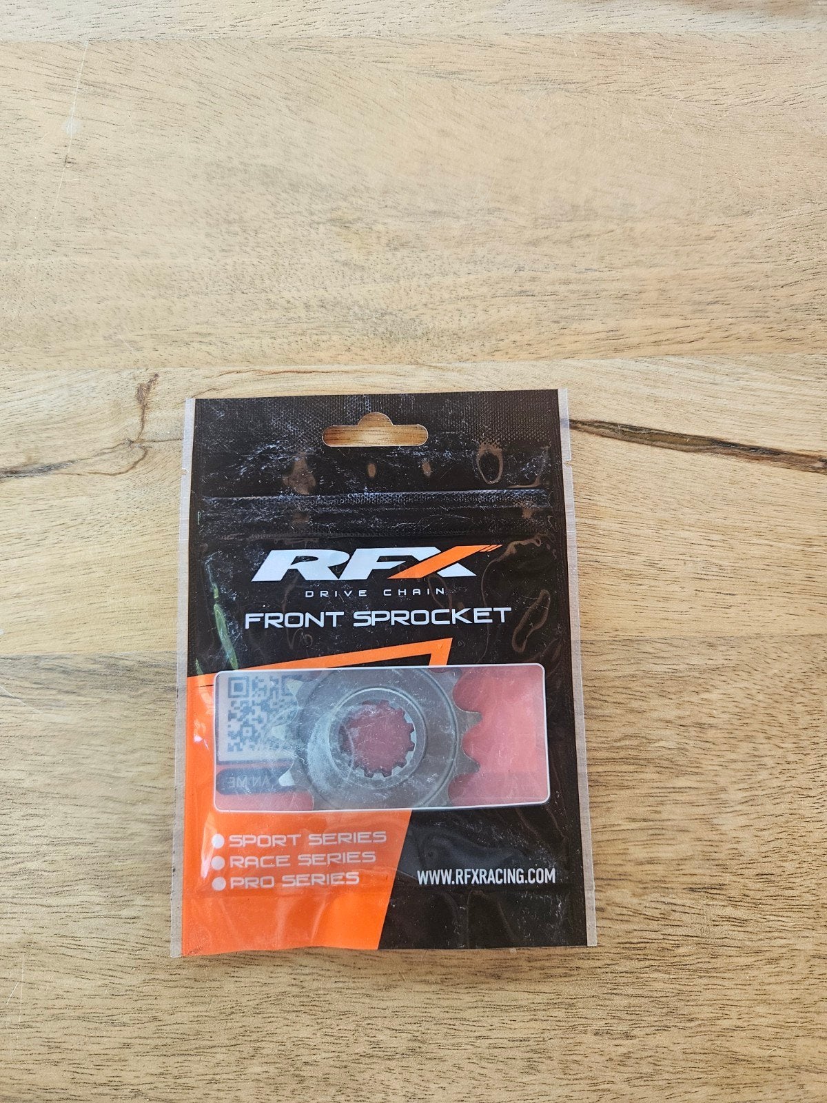 RFX voortandwiel 13T, Ophalen of Verzenden