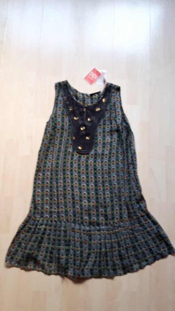 Didi, kleurige tuniek, maat L - nieuw met kaartje, Kleding | Dames, Blouses en Tunieken, Nieuw, Maat 42/44 (L), Overige kleuren