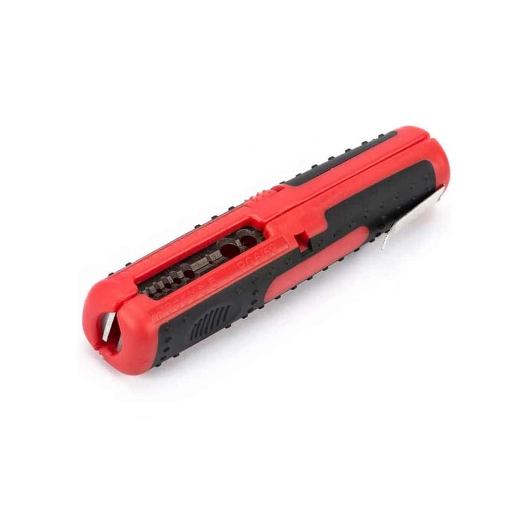 Multifunctionele kabelstripper, Verzenden, Klantenservice@germat.nl, Gereedschap of Toebehoren, Nieuw