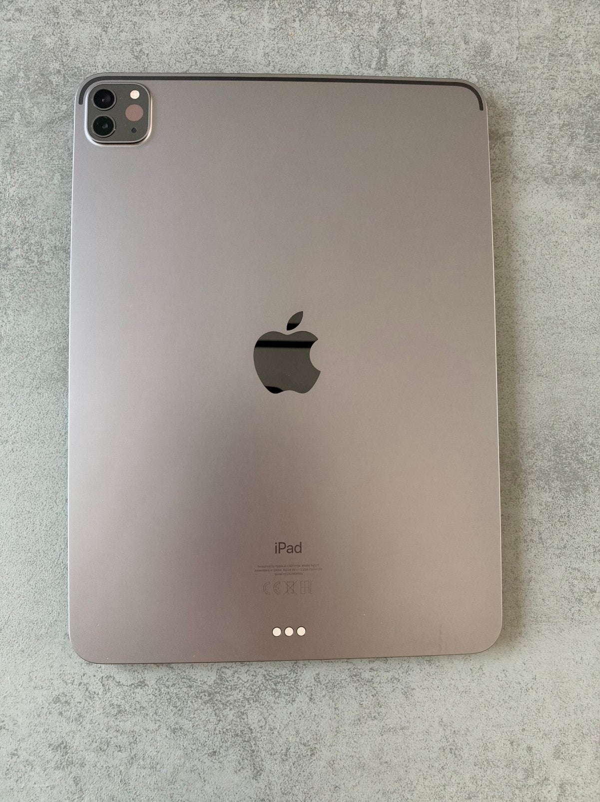 Ipad Pro 11inch 3rd generation 128GB, Ophalen of Verzenden, Zo goed als nieuw