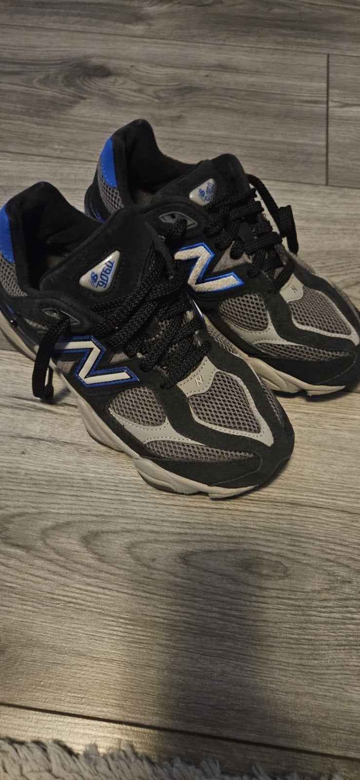 New Balance 41, Ophalen of Verzenden, Zo goed als nieuw, Schoenen