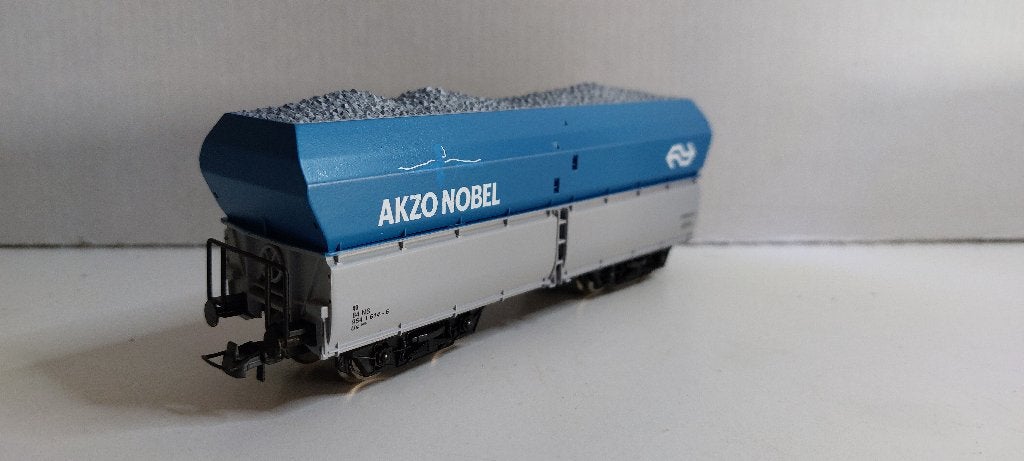 Akzo Nobel / NS Onderlosser Type Fad *Nieuw* (05), Gelijkstroom, Ophalen of Verzenden, NS, Roco