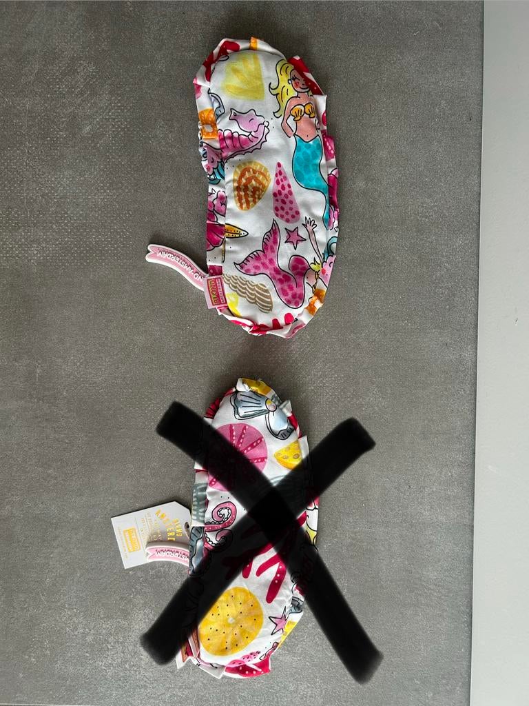 Nieuw slaapmasker van Blond Amsterdam te koop, Ophalen of Verzenden, Nieuw, Blond Amsterdam