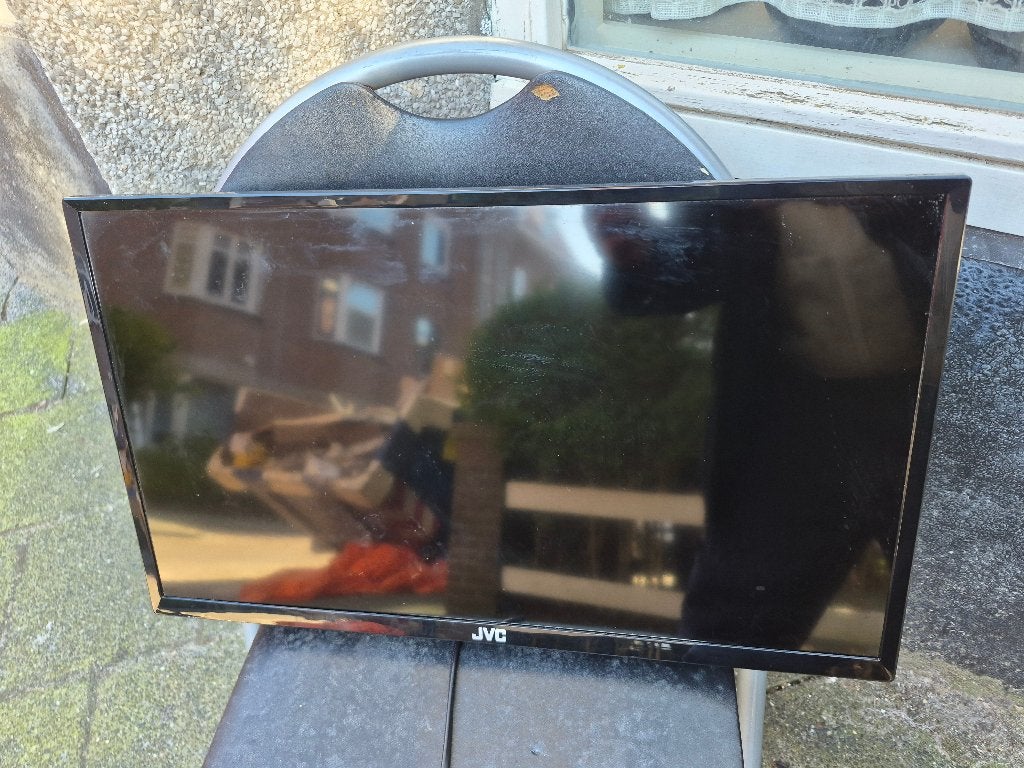 Samsung HD Televisie LE 32 A457 CD1, Ophalen, Philips, Gebruikt, 50 Hz