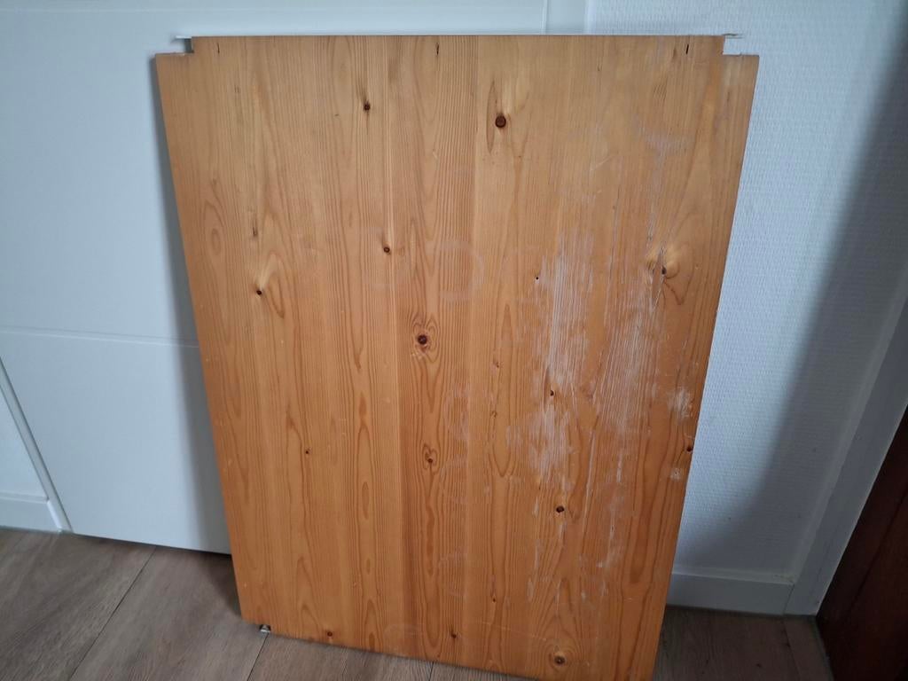 Lundia kastplank - 58x80 cm, Ophalen of Verzenden