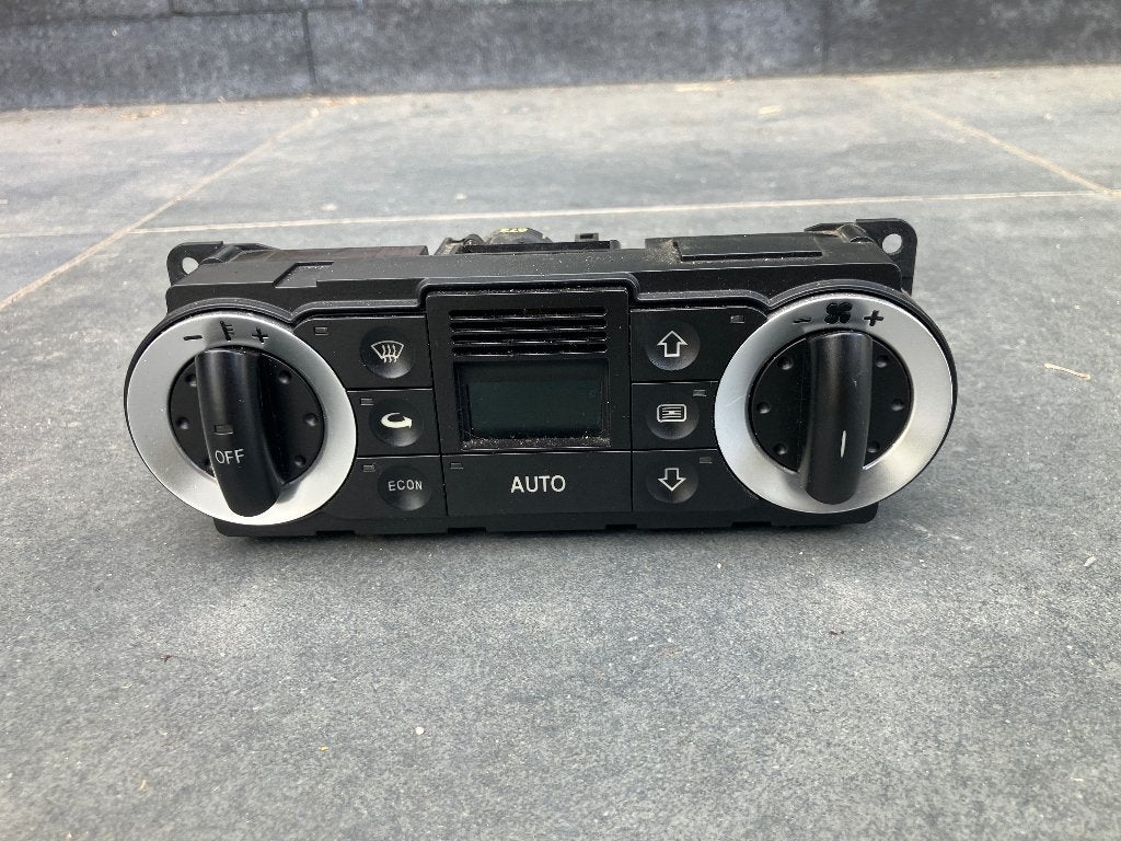 Audi TT 8N Climatronic Klima Bediening – OEM – 8N0820043A, Ophalen of Verzenden, Audi