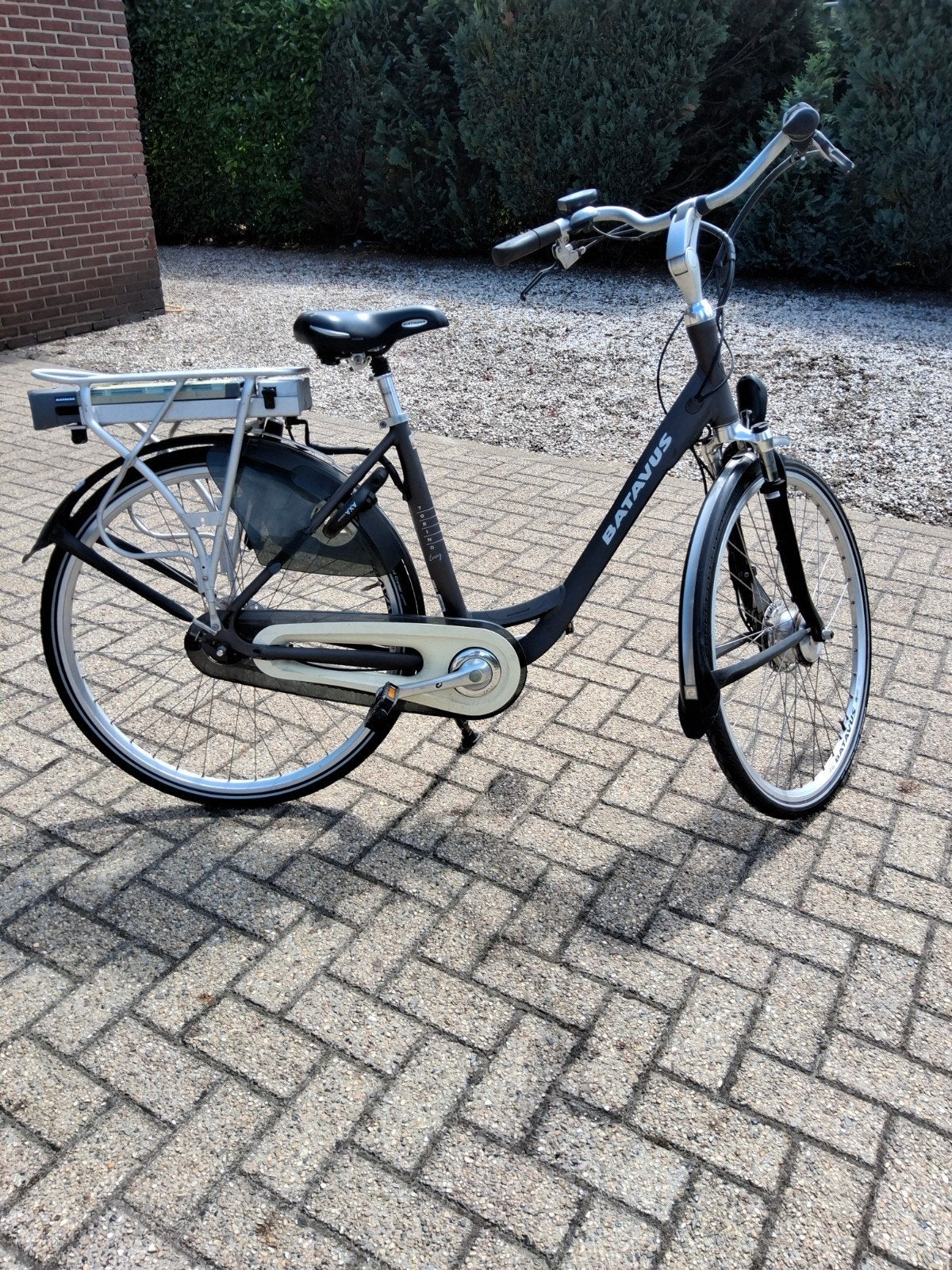Batavus torino elektrische fiets, Fietsen en Brommers, Elektrische fietsen, Ophalen of Verzenden, Batavus