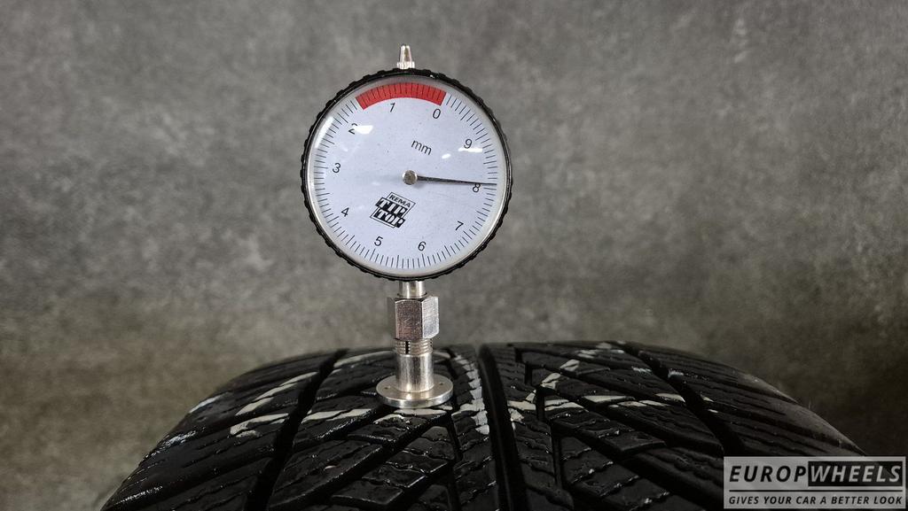 18 inch BMW 5 Serie G30 G31 Styling 632 G26 Winterbanden, Auto-onderdelen, Banden en Velgen, 18 inch, -, -, Banden en Velgen