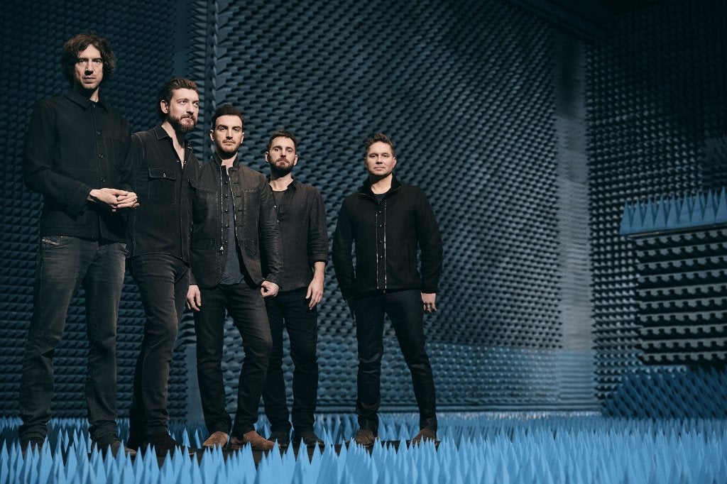 Ticket Snow Patrol 12 juni stadspark, Eén persoon, Juni