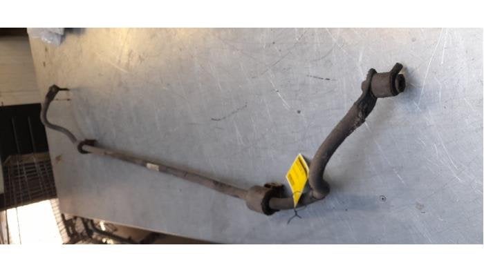 Stabilisatorstang achter van een Mercedes E-Klasse, Gebruikt, -, Ophalen of Verzenden, -