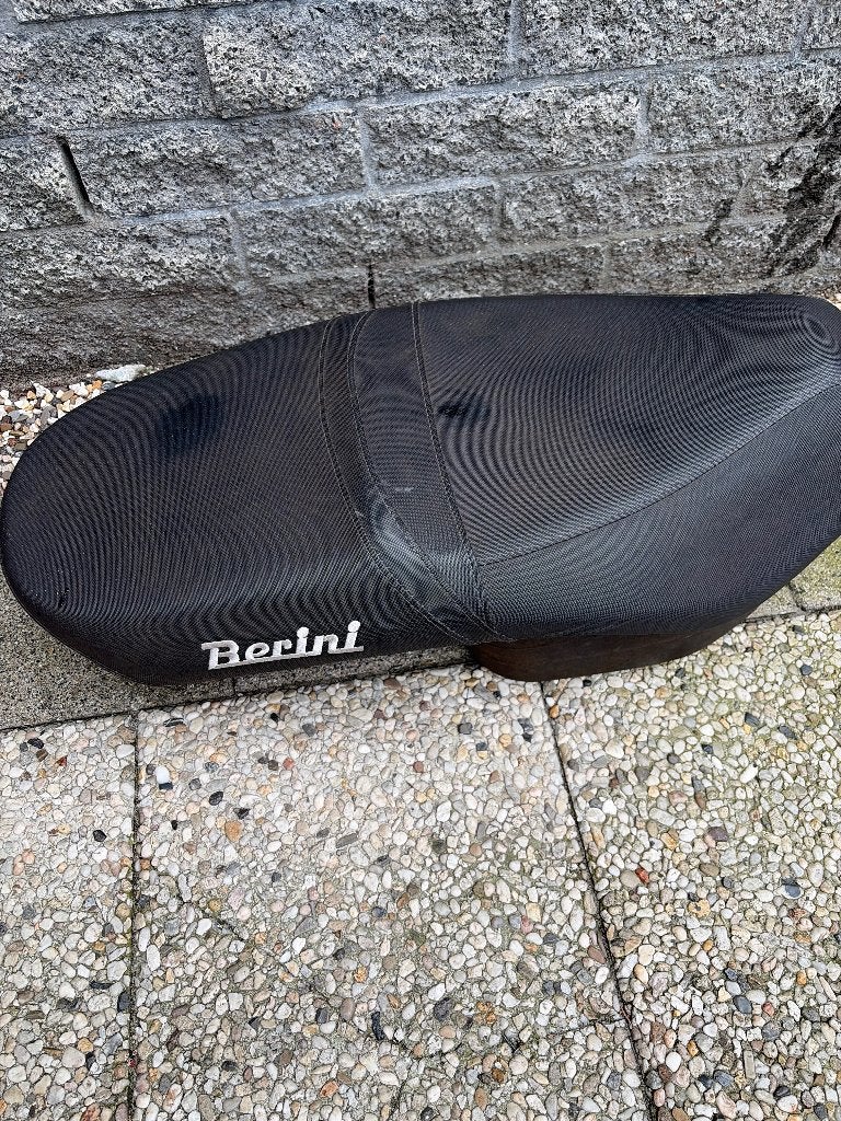 Berini onderdelen - Zo goed als nieuw, Fietsen en Brommers, Snorfietsen en Snorscooters, Gebruikt, Benzine, Ophalen, Overige merken