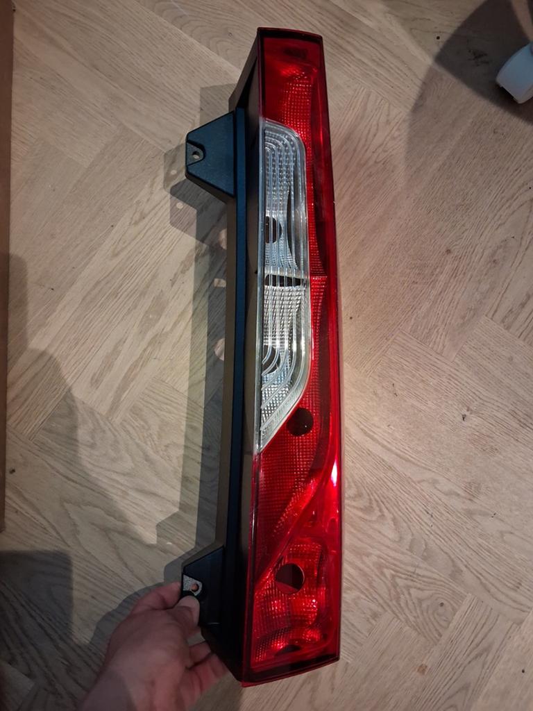 Rechter achter licht Mercedes sprinter, Auto-onderdelen, Ophalen of Verzenden, Nieuw