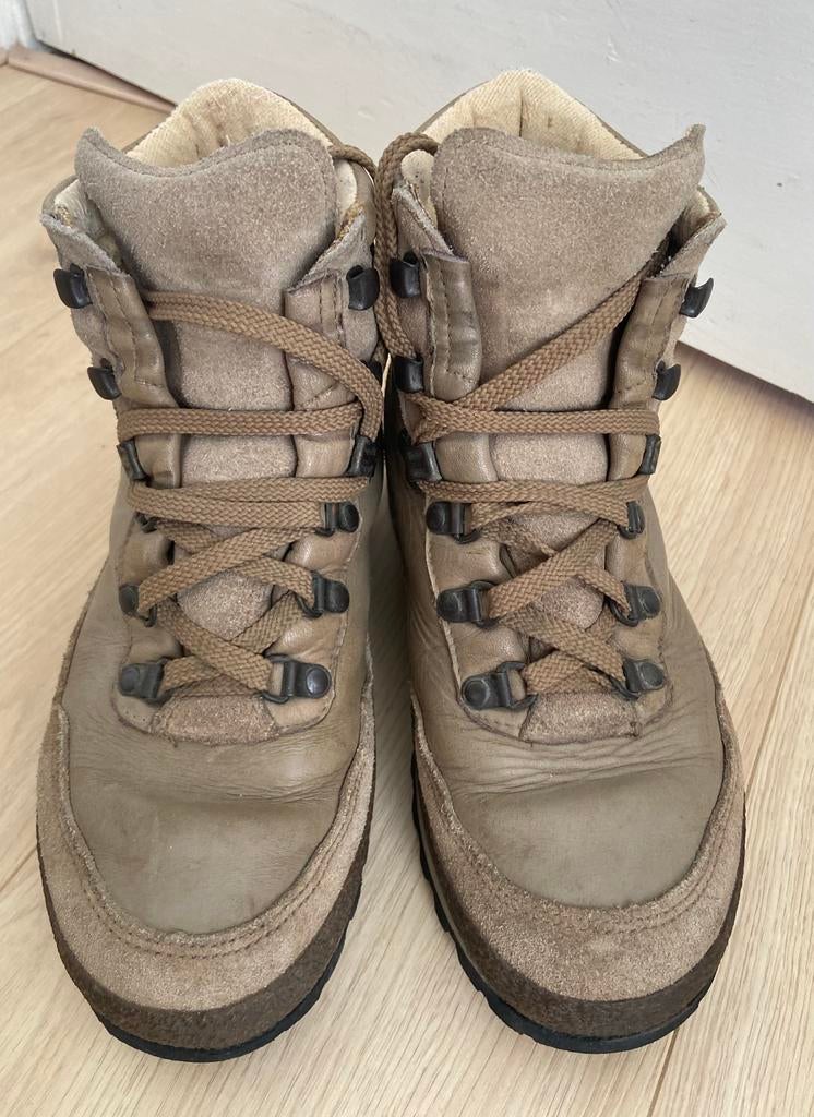 Meindl wandelschoenen maat 4,5(37,5), Ophalen of Verzenden, Zo goed als nieuw, Schoenen
