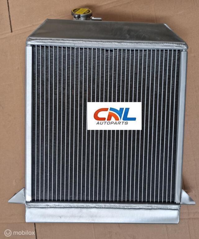 Radiateur Morgan Plus 8 Eight +8 1968-2003, Auto-onderdelen, Nieuw, Ophalen of Verzenden