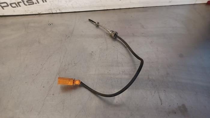 Uitlaat temperatuursensor van een Audi SQ5, Auto-onderdelen, Gebruikt, -, -, -