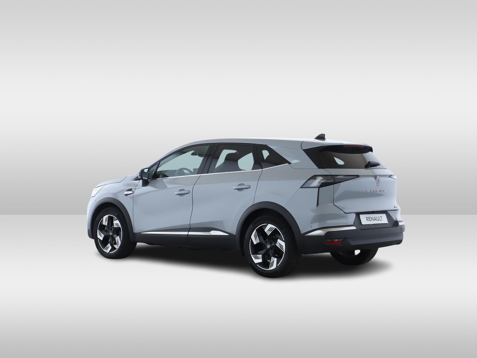 Renault Symbioz 1.8 E-TECH FULL HYBRID 160PK TECHNO | Pack D, Auto's, 4 cilinders, 160 pk, 23 km/l, 1365 kg