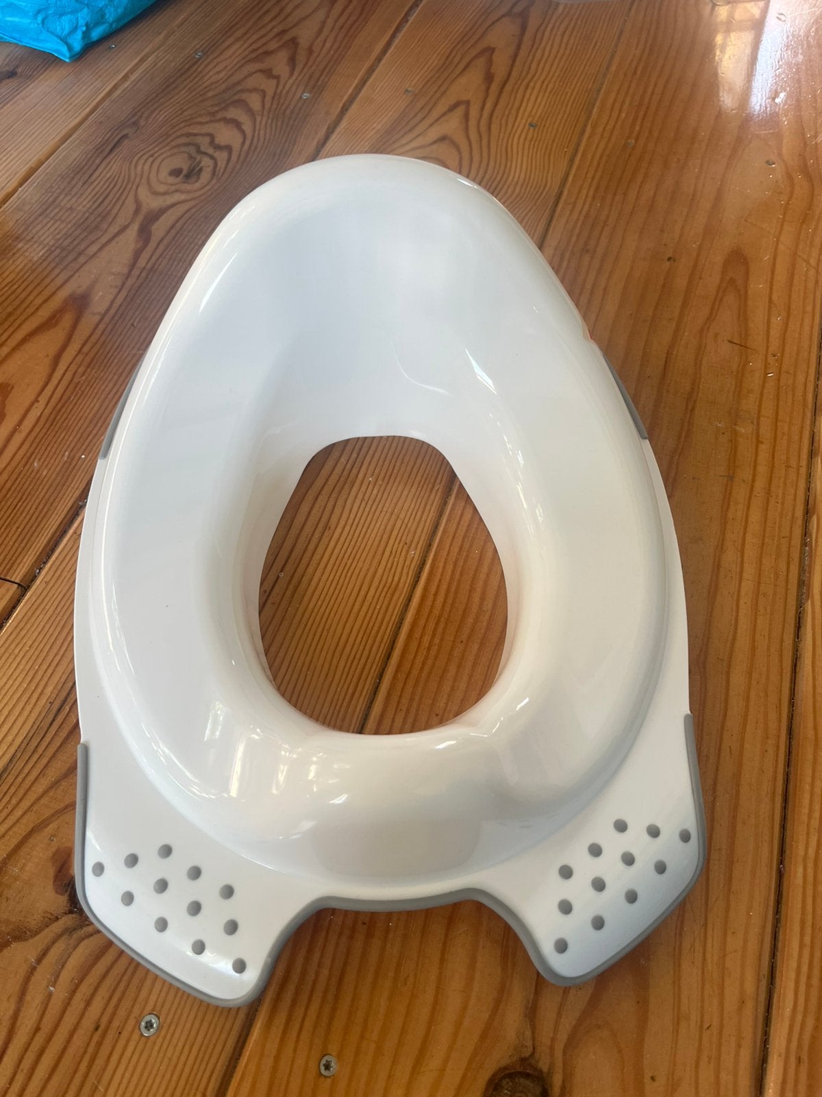 Toiletverkleiner Hema, Ophalen, Zo goed als nieuw, Overige typen, Hema