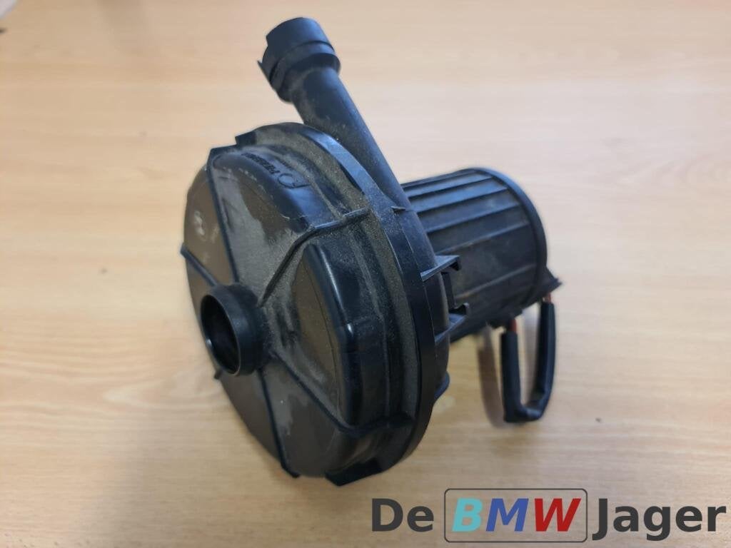 Secundaire luchtpomp BMW 7-serie E65 E66 11727508267, Auto-onderdelen, Motor en Toebehoren, Gebruikt, Ophalen of Verzenden, BMW