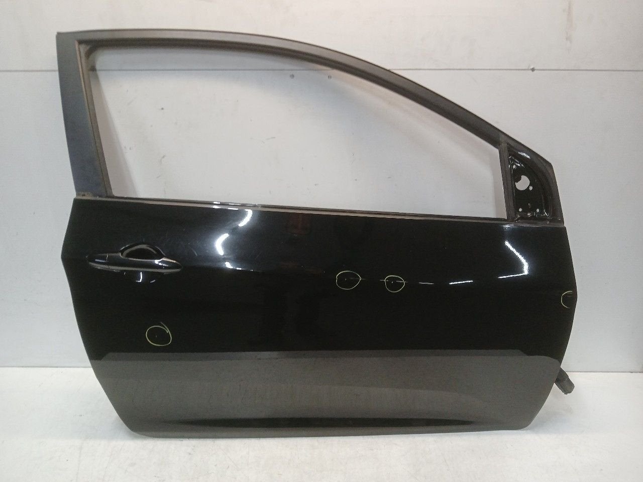 Portier rechts voor Kia Picanto, Auto-onderdelen, Onderdelen@venauto.nl, Van der Ven Autorecycling B.V., Ettenseweg 76, 4706 PB Roosendaal, The Netherlands