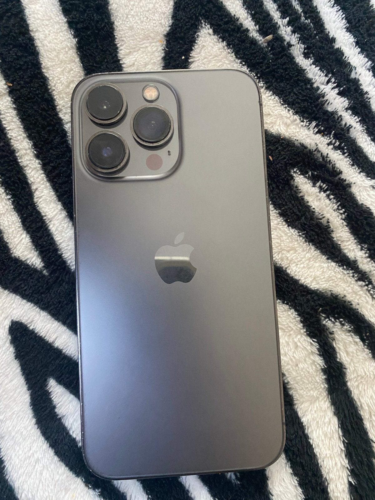 Iphone 13 pro