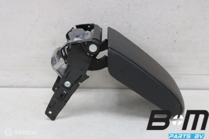 Armsteun leer VW golf 5G0864207F, Gebruikt