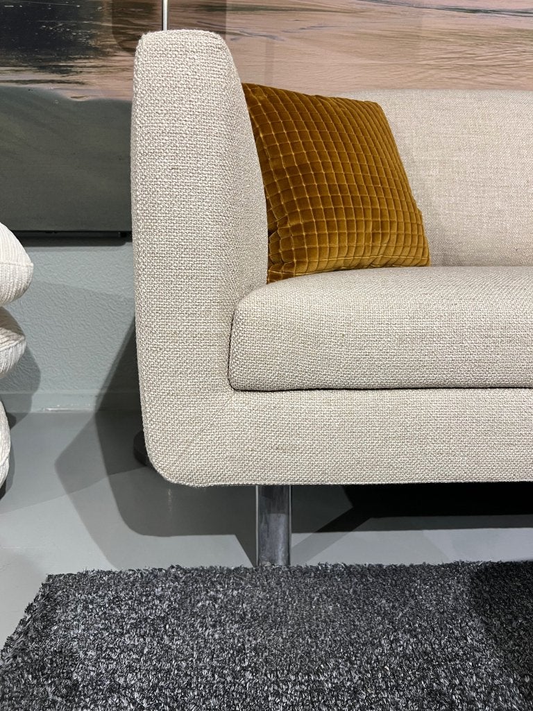 Eyye hoekbank Etcetera | Vesper sand, Gragtmansstraat 1 5145 RA Waalwijk, 250 tot 300 cm, Hoekbank, Nieuw