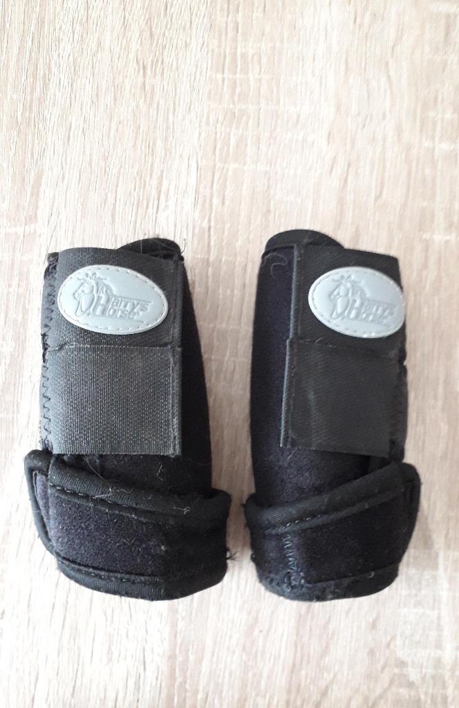 3 in 1 beschermers mini paardjes, Ophalen of Verzenden, Zo goed als nieuw, Overige toepassingen