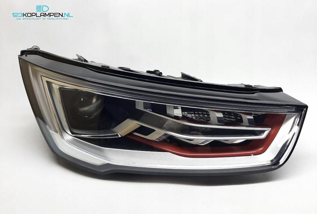 Audi A1 S1 Bi Xenon Koplamp links rechts, Gebruikt, -, -, -