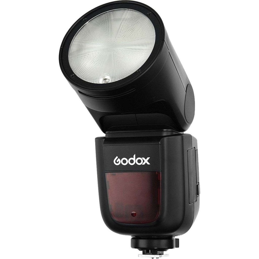 OPEN BOX: Godox Speedlite V1 Sony Kit (Zwolle), Foto-Groep, Draadloos, Luttekepoortstraat 26 3841 AX Harderwijk, Nieuw