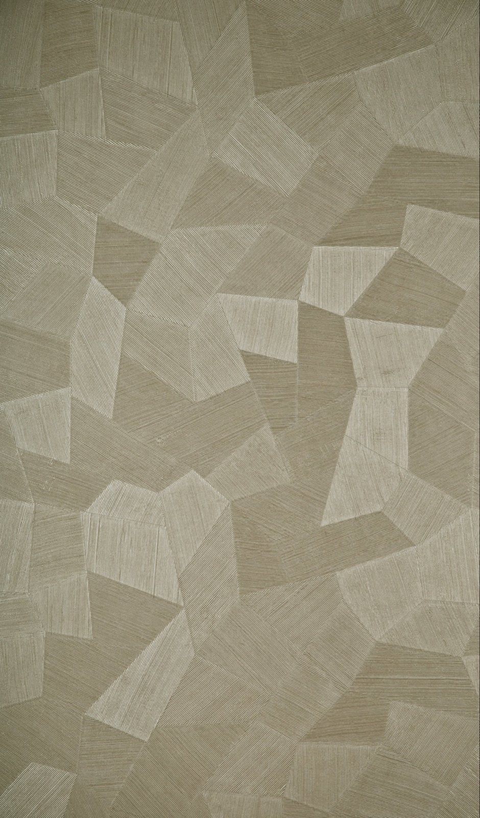 Arte Monsoon Facet 75301 Golden Sand behangrol, Overige typen, Arte, Geometrisch, Modern