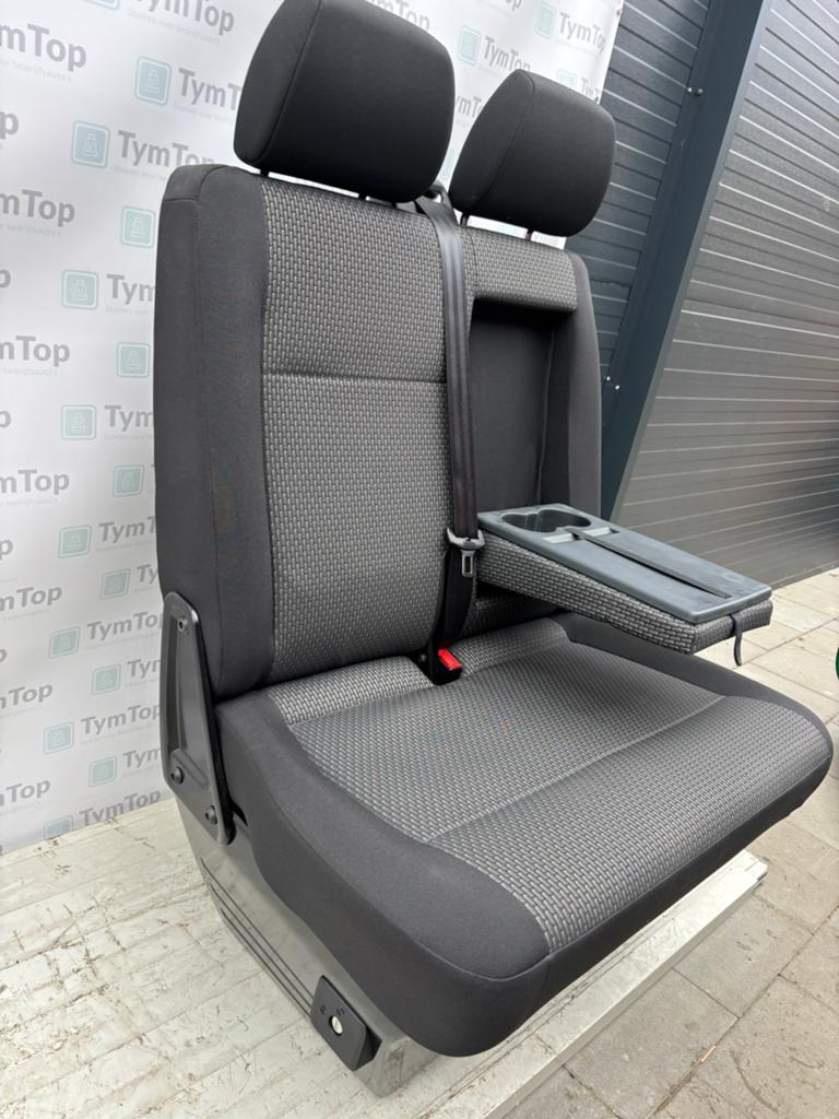 stoelen bank stoelverwarming  Volkswagen Transporter T6 T6.1, Auto-onderdelen, Interieur en Bekleding, Tymtop5@gmail.com, 3161ek