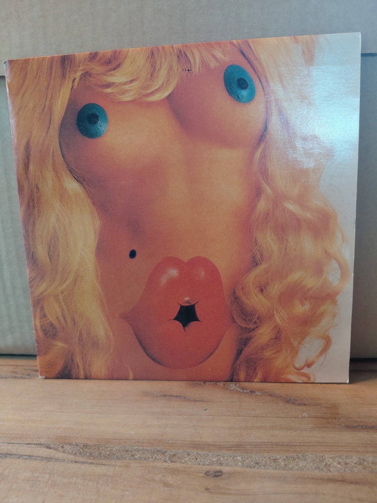 The Rolling Stones  - Angie, Verzenden, Zo goed als nieuw, Overige formaten, Poprock