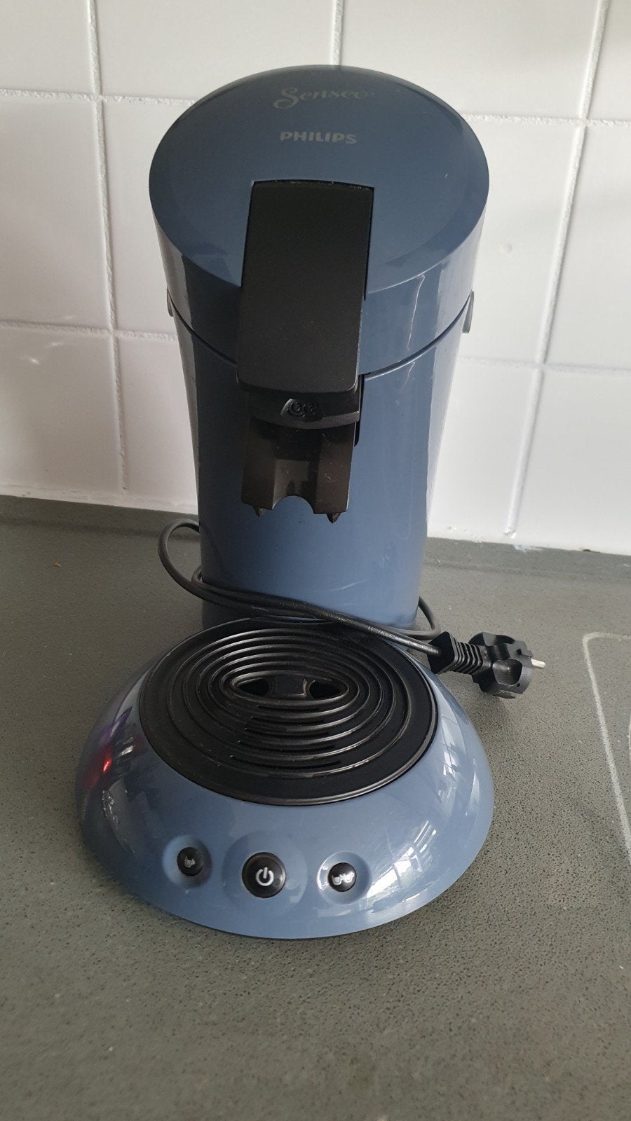 Senseo PHILIPS Koffie appraat, Ophalen of Verzenden, Koffiemachine