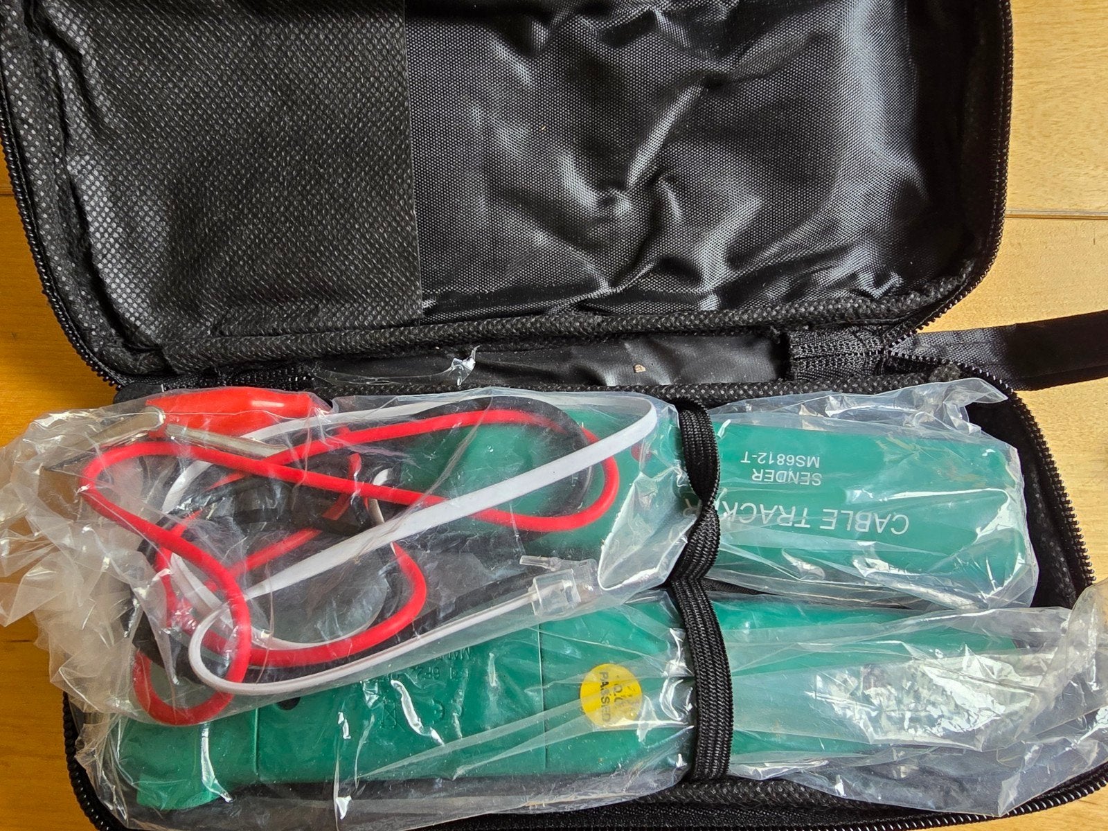 Kabel Tracker voor robot grasmaaier, Ophalen of Verzenden, Zo goed als nieuw, .