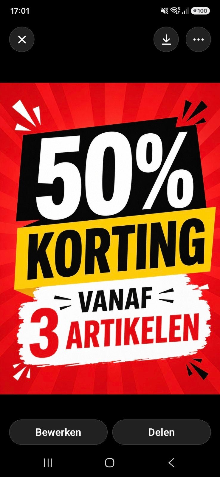 Sla je slag. Perfect om een centje bij te verdienen, Ophalen of Verzenden, Zo goed als nieuw