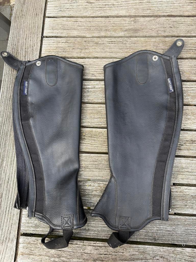 Chaps maat xs, Ophalen, Overige soorten, Schoeisel