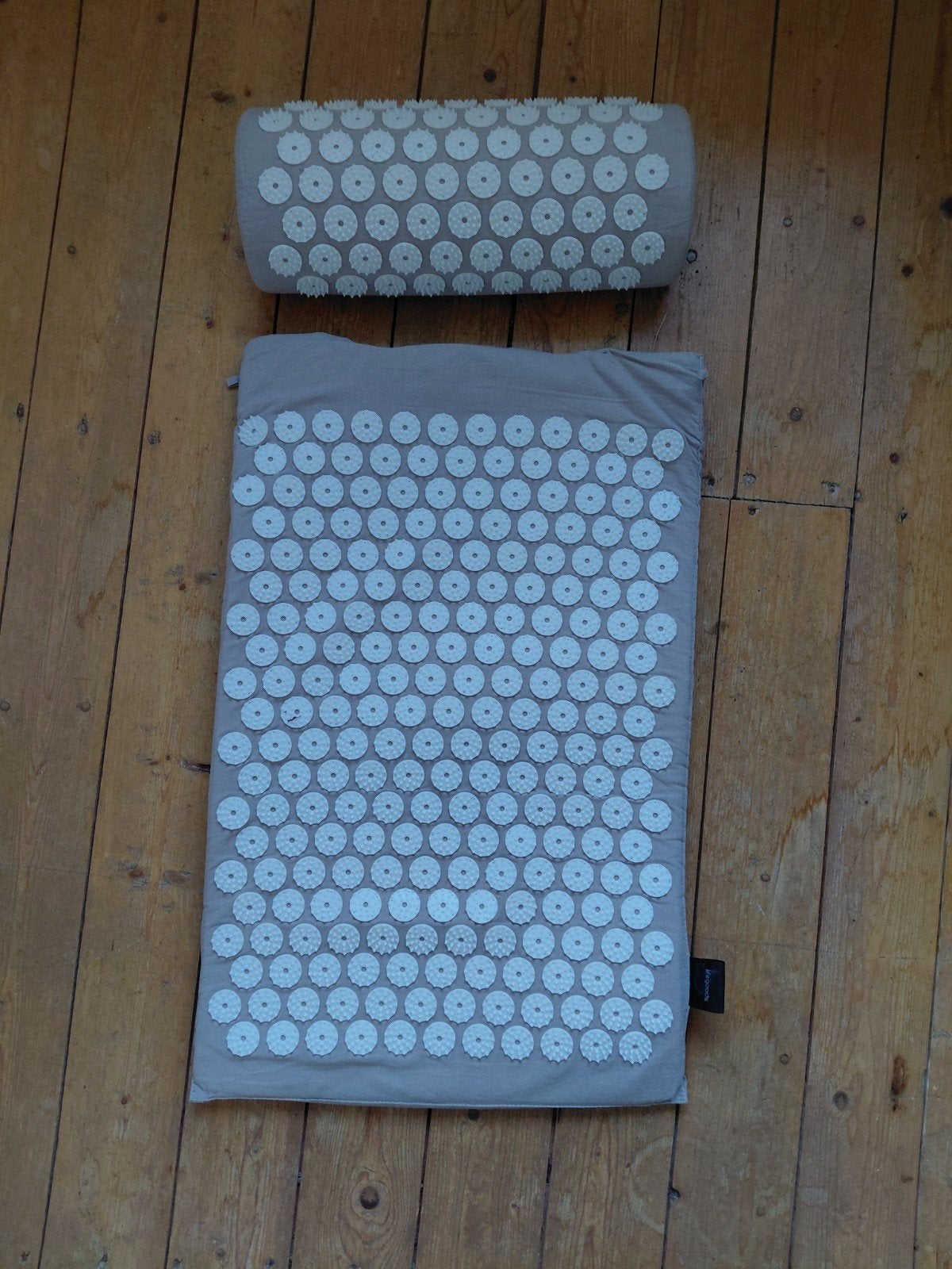 Lifegoods spijkermat + kussentje, Sport en Fitness, Massageproducten, Ophalen of Verzenden