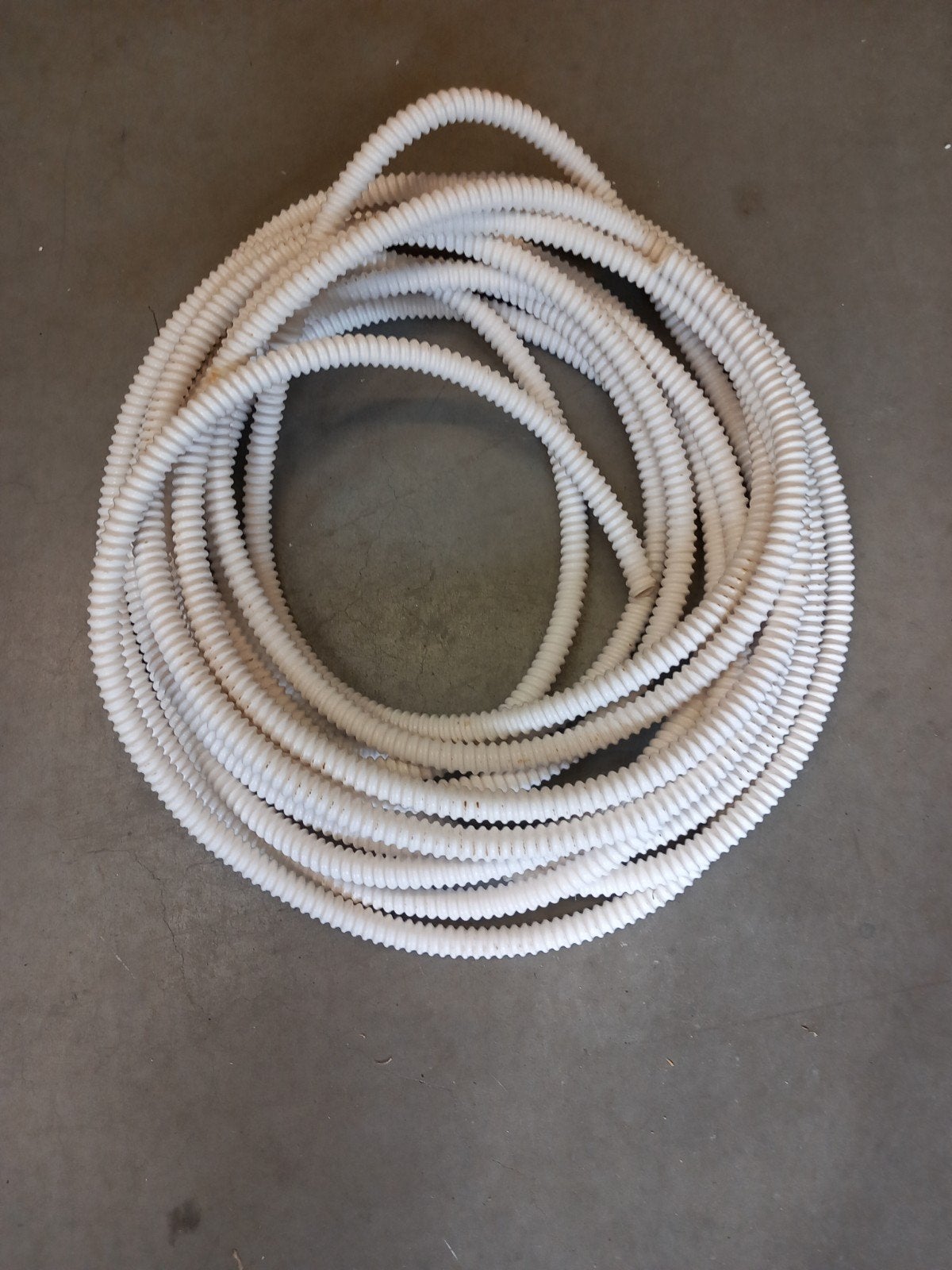 condens slang voor airco binnen unit.0ngeveer 15 meter, Minder dan 60 m³, Nieuw, 3 snelheden of meer, Ophalen of Verzenden