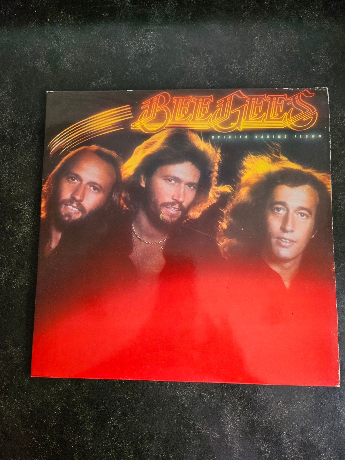 Bee Gees - Spirits having flown, Cd's en Dvd's, Vinyl | Pop, Ophalen of Verzenden
