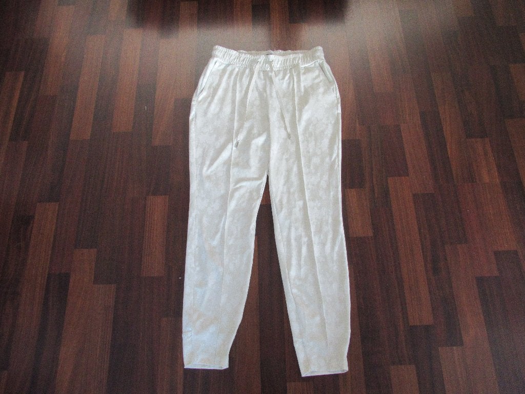 YAYA  mooie broek.  Stretch.  Maat M, Kleding | Dames, Maat 38/40 (M), Overige kleuren, Ophalen of Verzenden, Zo goed als nieuw