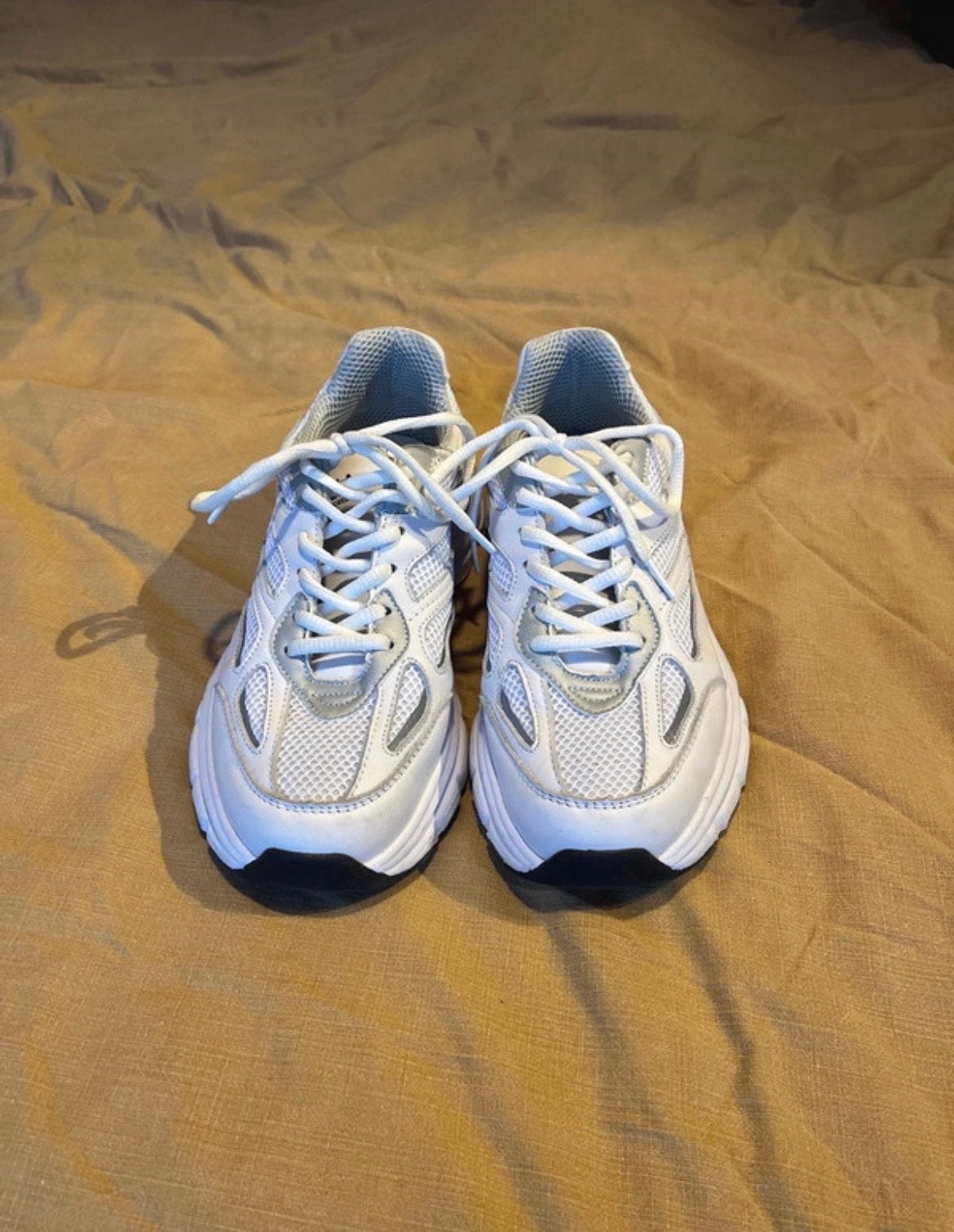 Nieuwe Ella of Sweden sneakers, maat 40, Ophalen of Verzenden, Nieuw, Wit, Sneakers of Gympen
