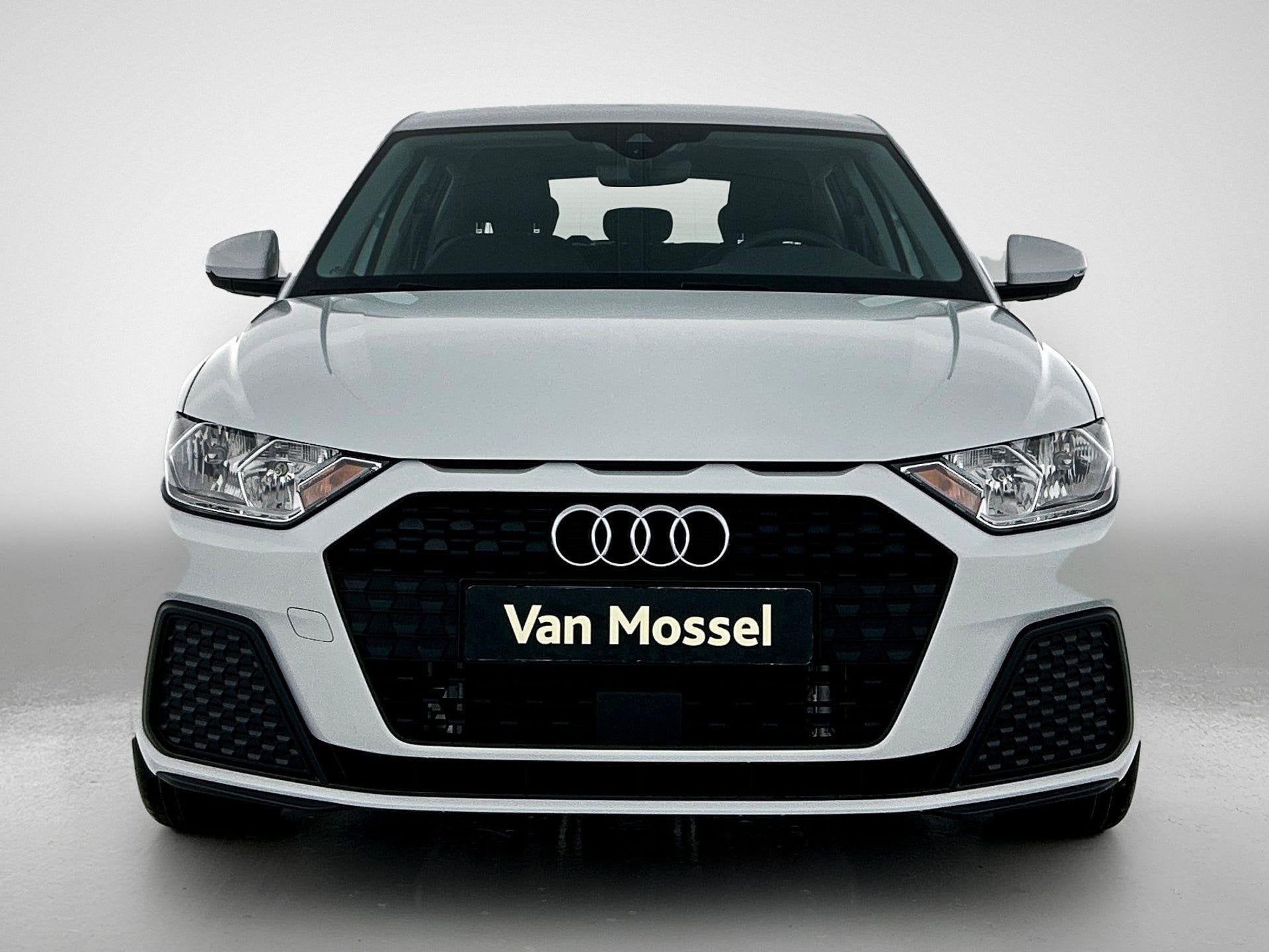 Audi A1 Sportback 25 TFSI Pro Line 95 PK | Apple Carplay | A, Auto's, Audi, 12 maanden, Stof, A1, 95 pk