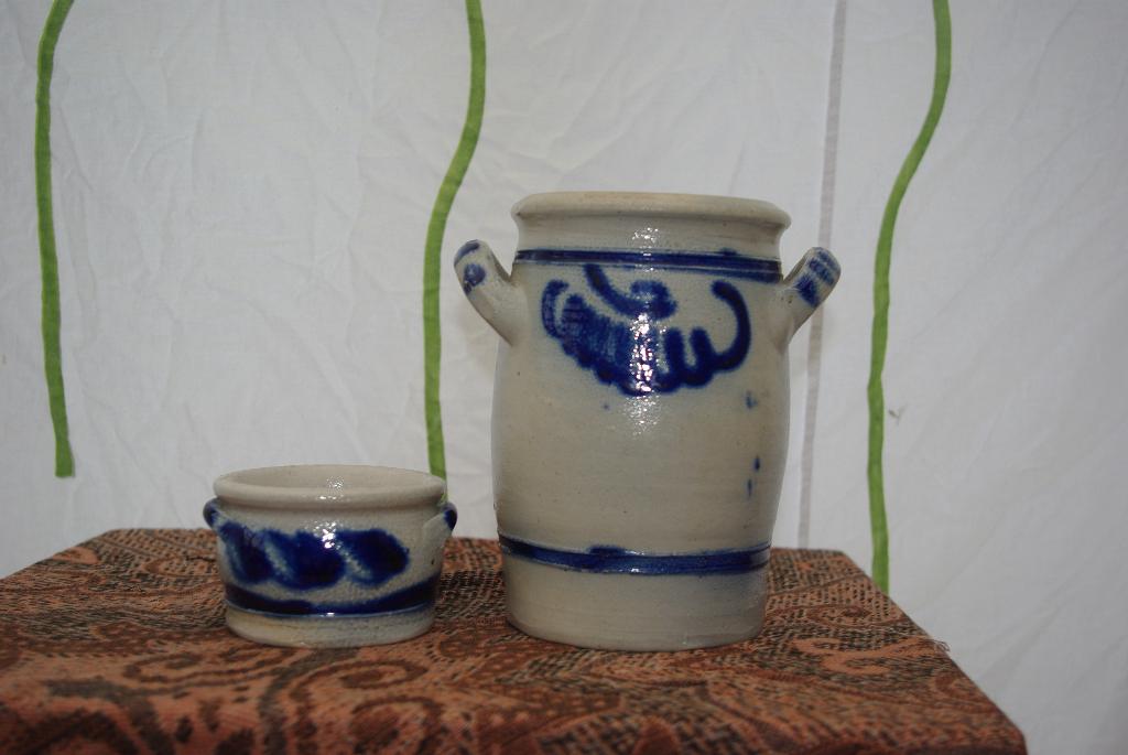 Keulsen potten, Ophalen of Verzenden