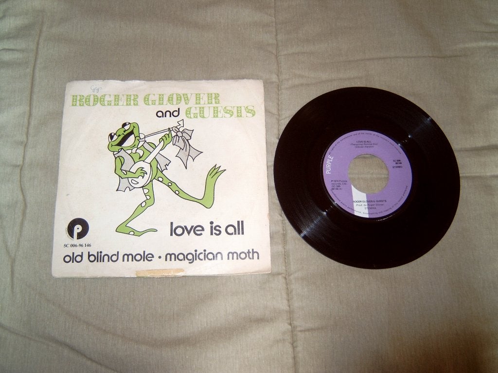 12 singles in diverse genres te koop (4), Gebruikt, 7 inch, Ophalen of Verzenden, Pop